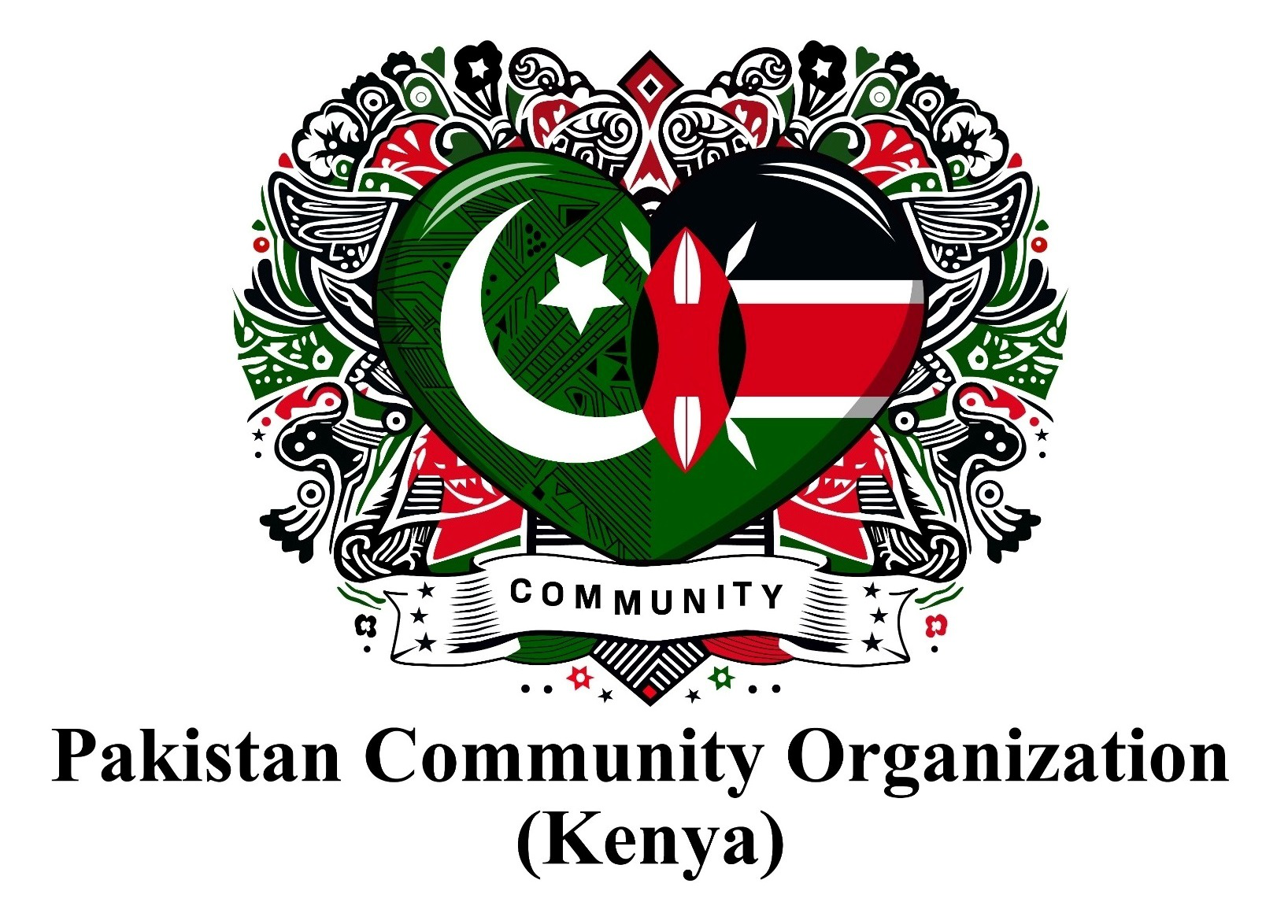 PCO Kenya Logo
